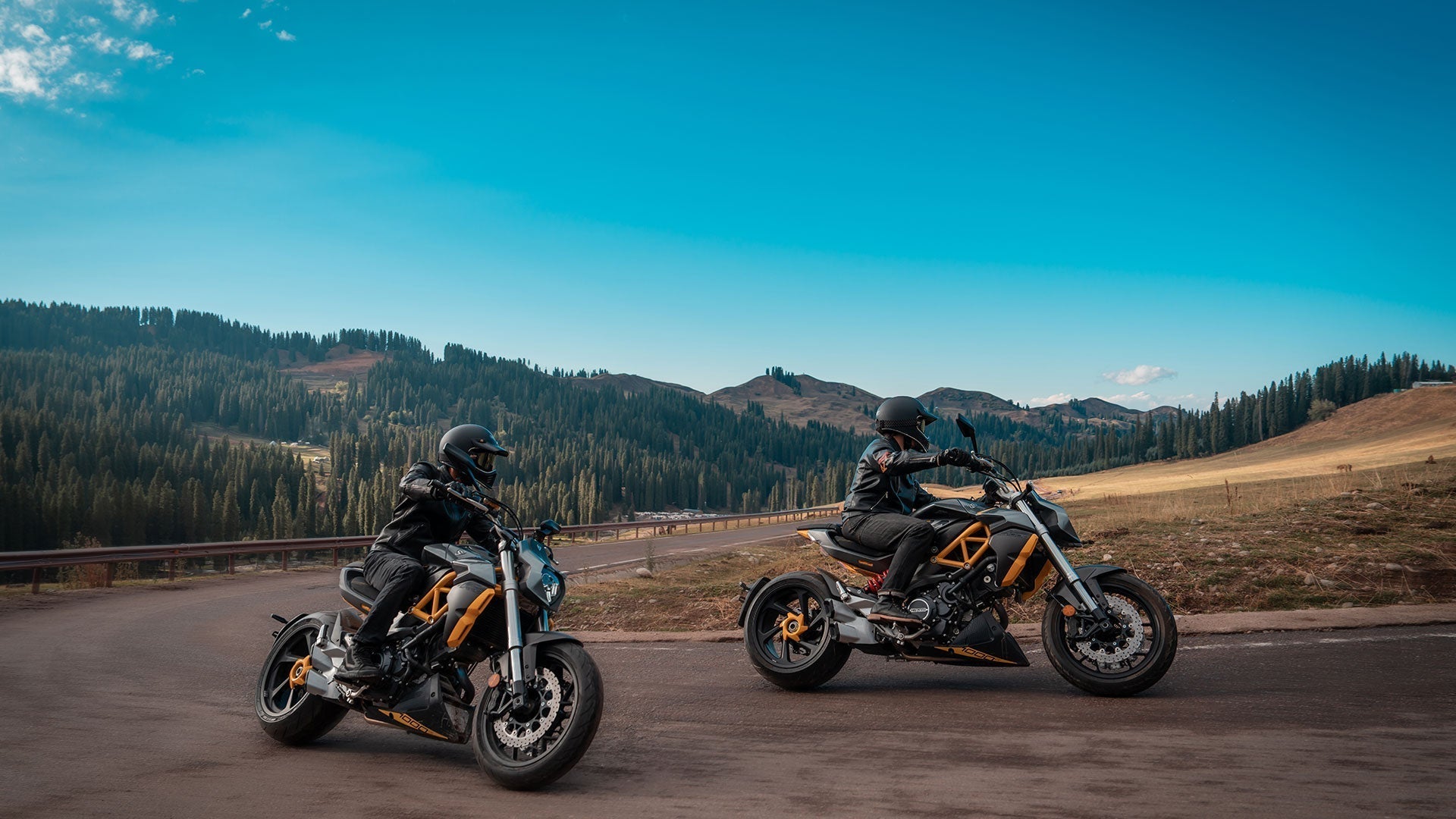 Cyclone Bordeaux - Sprint Motors Bordeaux